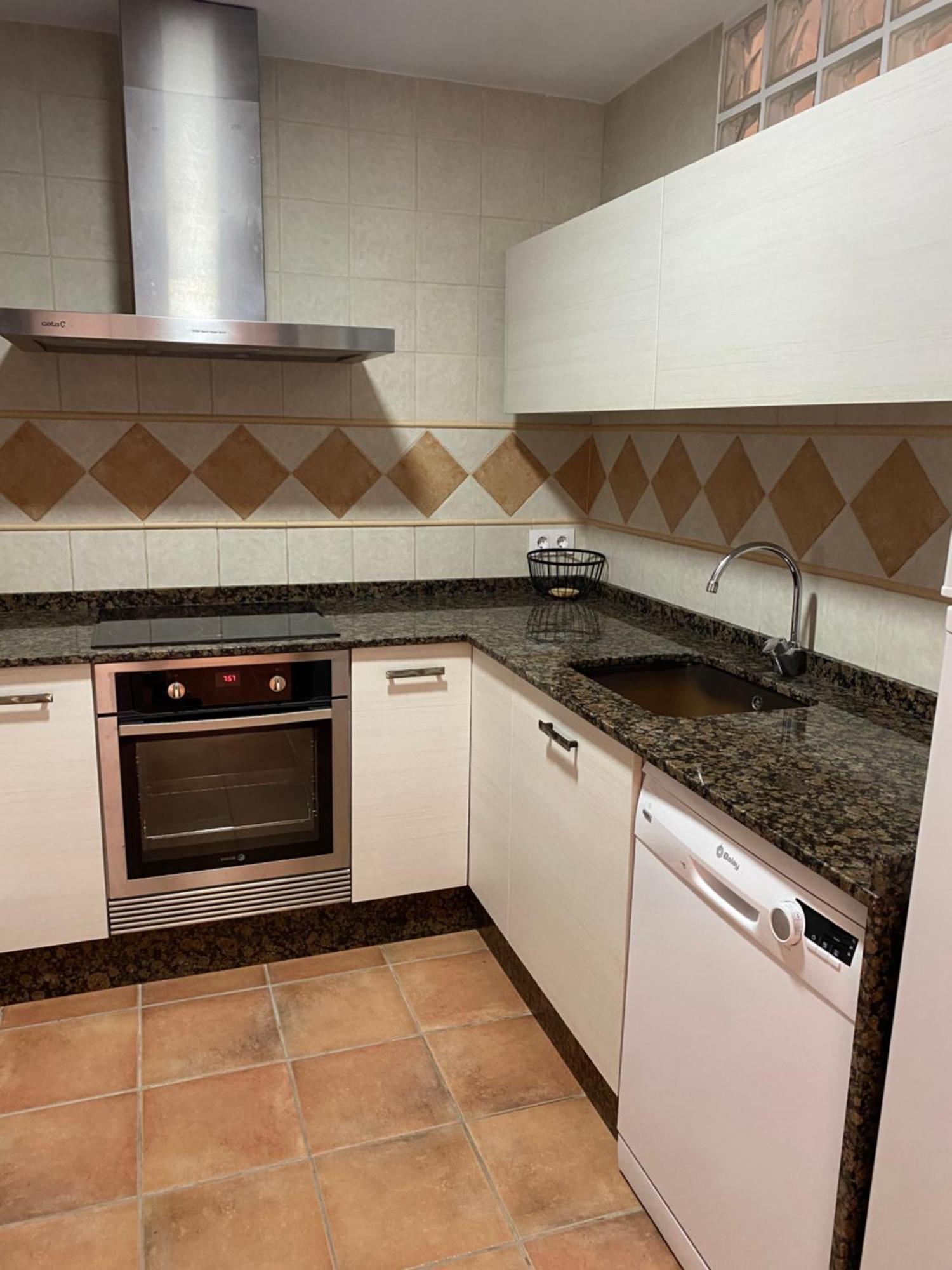 San Agustín Casa Rural El Aljibe מראה חיצוני תמונה